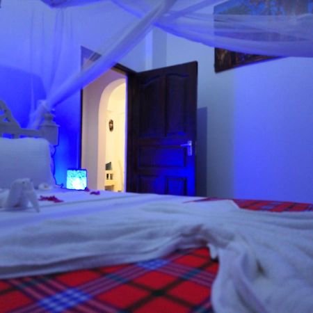 Ocean Breeze Homes Watamu 3 Bedroom Free Wi-Fi And Parking Exterior foto