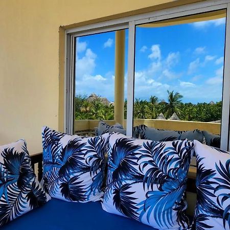 Ocean Breeze Homes Watamu 3 Bedroom Free Wi-Fi And Parking Exterior foto