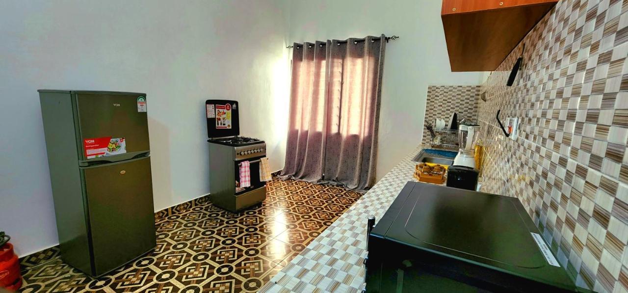 Ocean Breeze Homes Watamu 3 Bedroom Free Wi-Fi And Parking Exterior foto