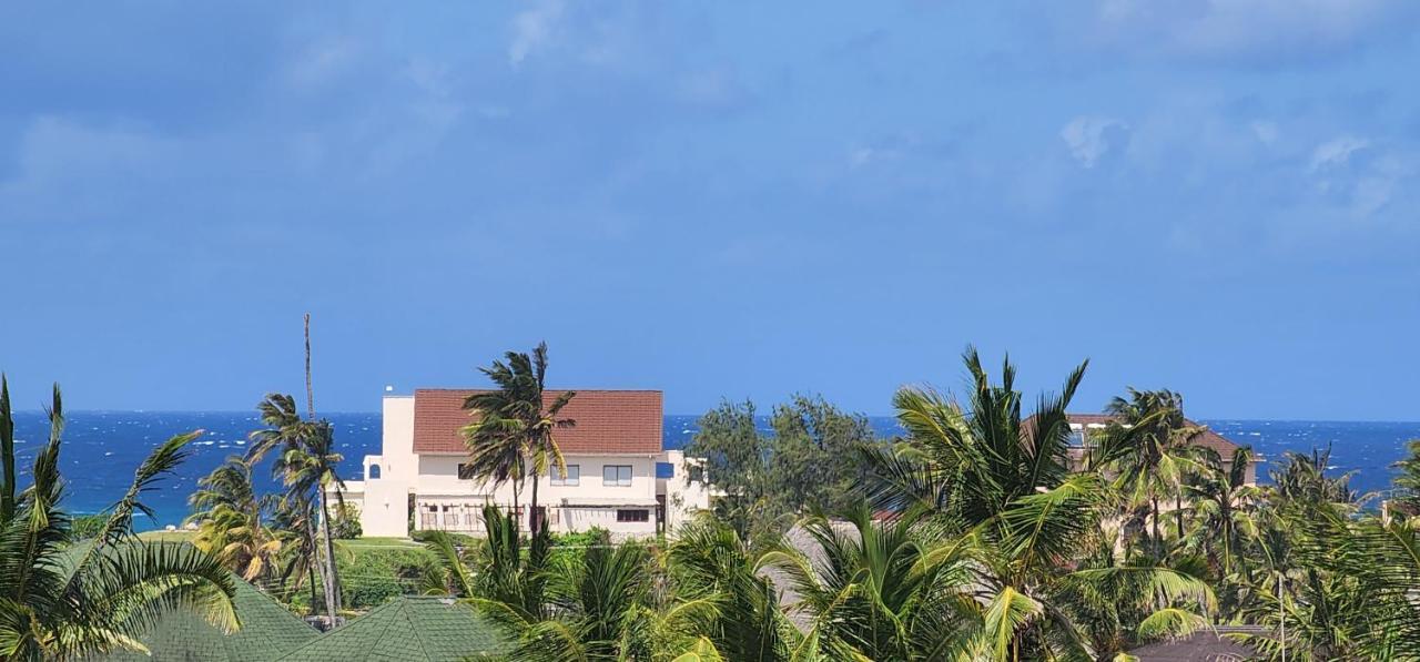 Ocean Breeze Homes Watamu 3 Bedroom Free Wi-Fi And Parking Exterior foto
