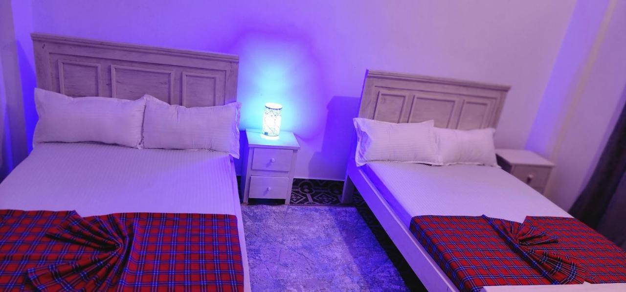 Ocean Breeze Homes Watamu 3 Bedroom Free Wi-Fi And Parking Exterior foto