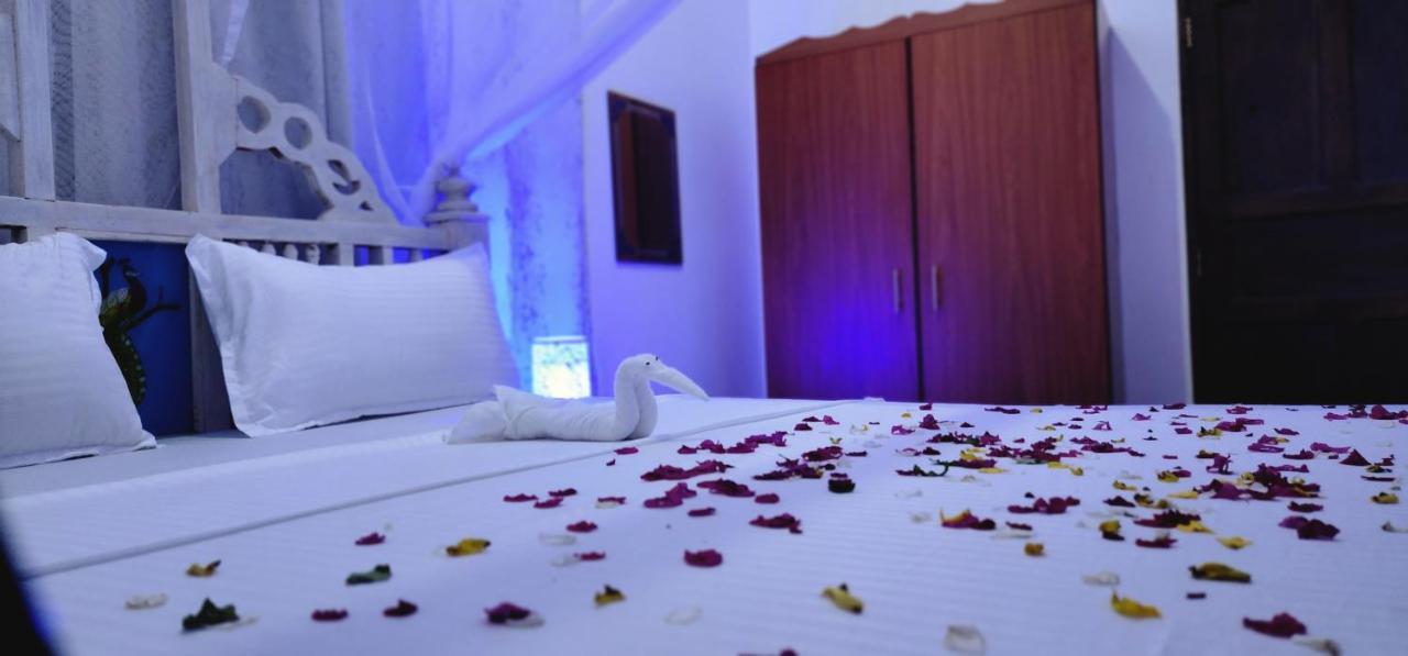 Ocean Breeze Homes Watamu 3 Bedroom Free Wi-Fi And Parking Exterior foto