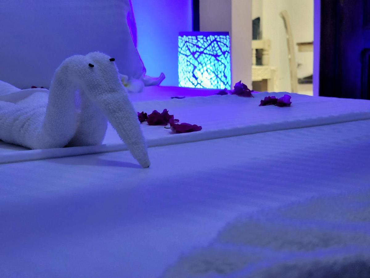 Ocean Breeze Homes Watamu 3 Bedroom Free Wi-Fi And Parking Exterior foto