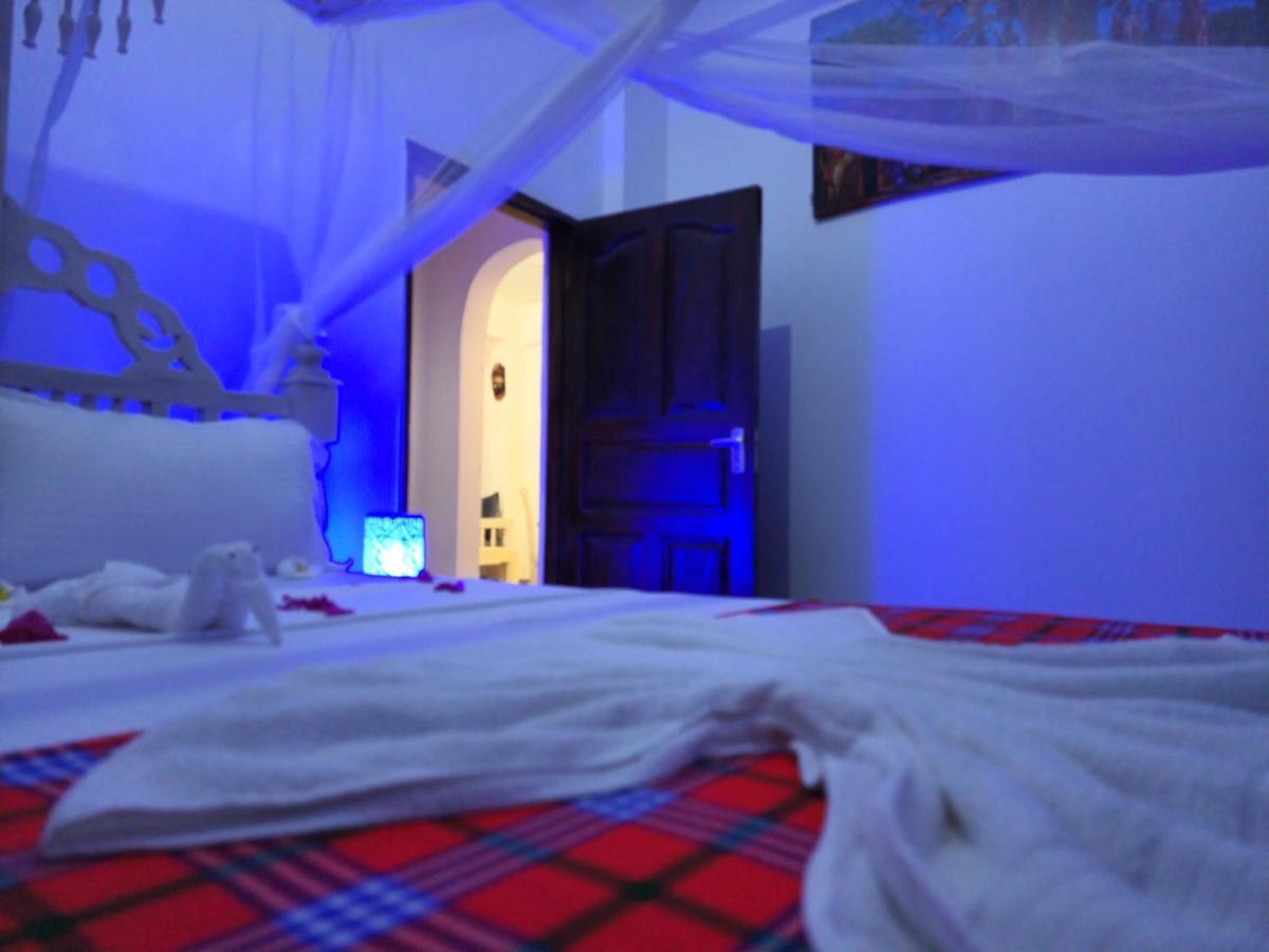 Ocean Breeze Homes Watamu 3 Bedroom Free Wi-Fi And Parking Exterior foto