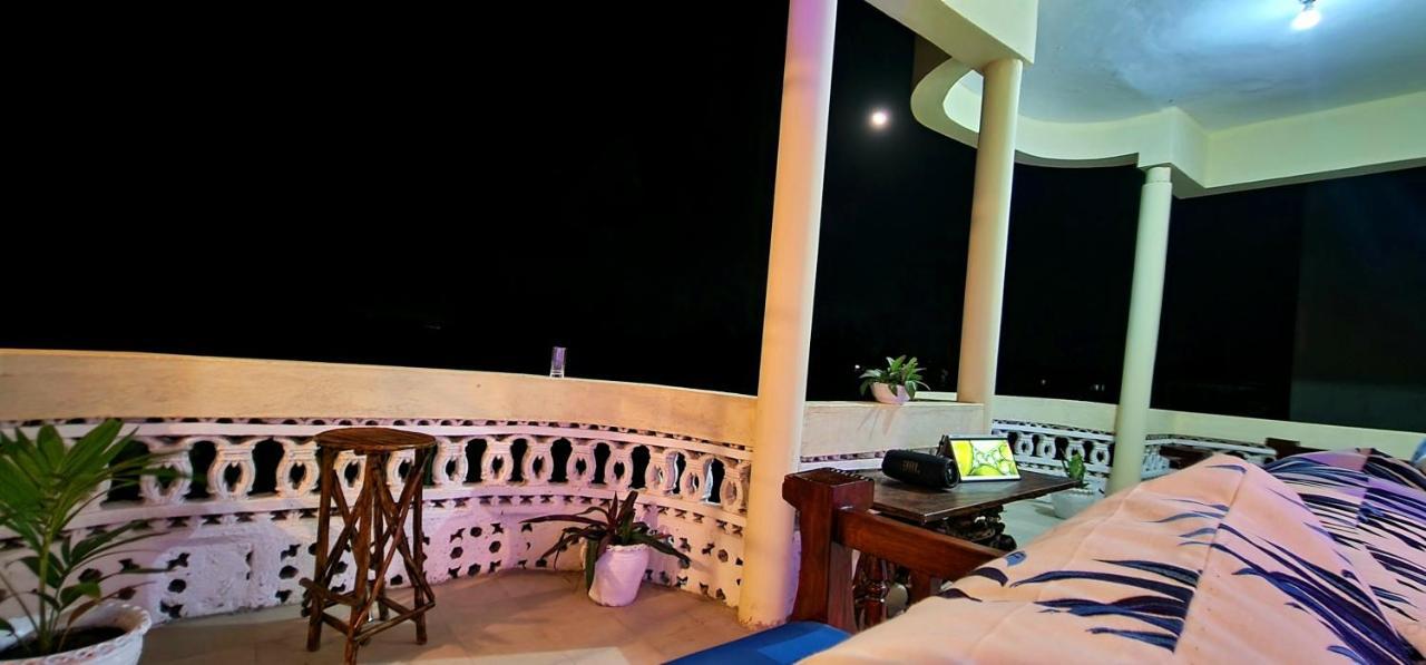 Ocean Breeze Homes Watamu 3 Bedroom Free Wi-Fi And Parking Exterior foto