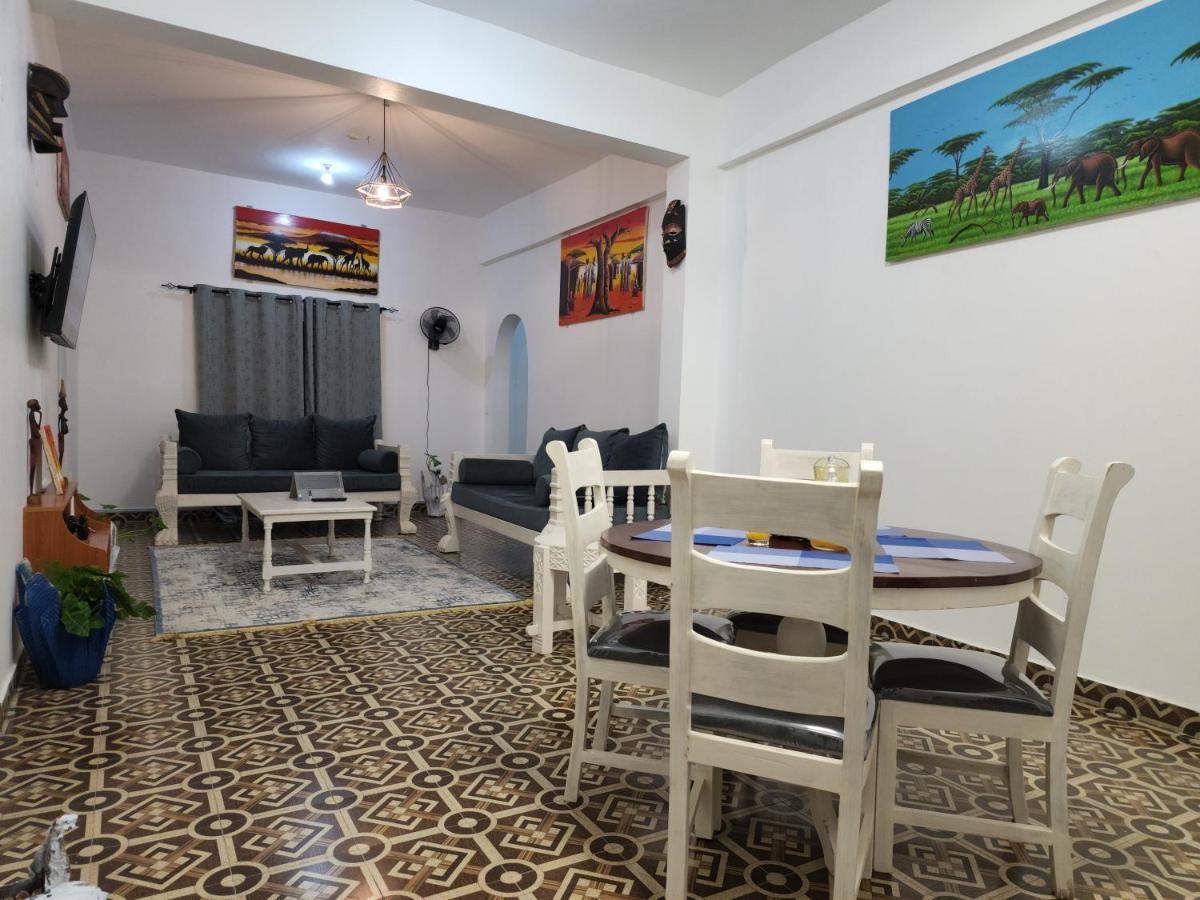 Ocean Breeze Homes Watamu 3 Bedroom Free Wi-Fi And Parking Exterior foto