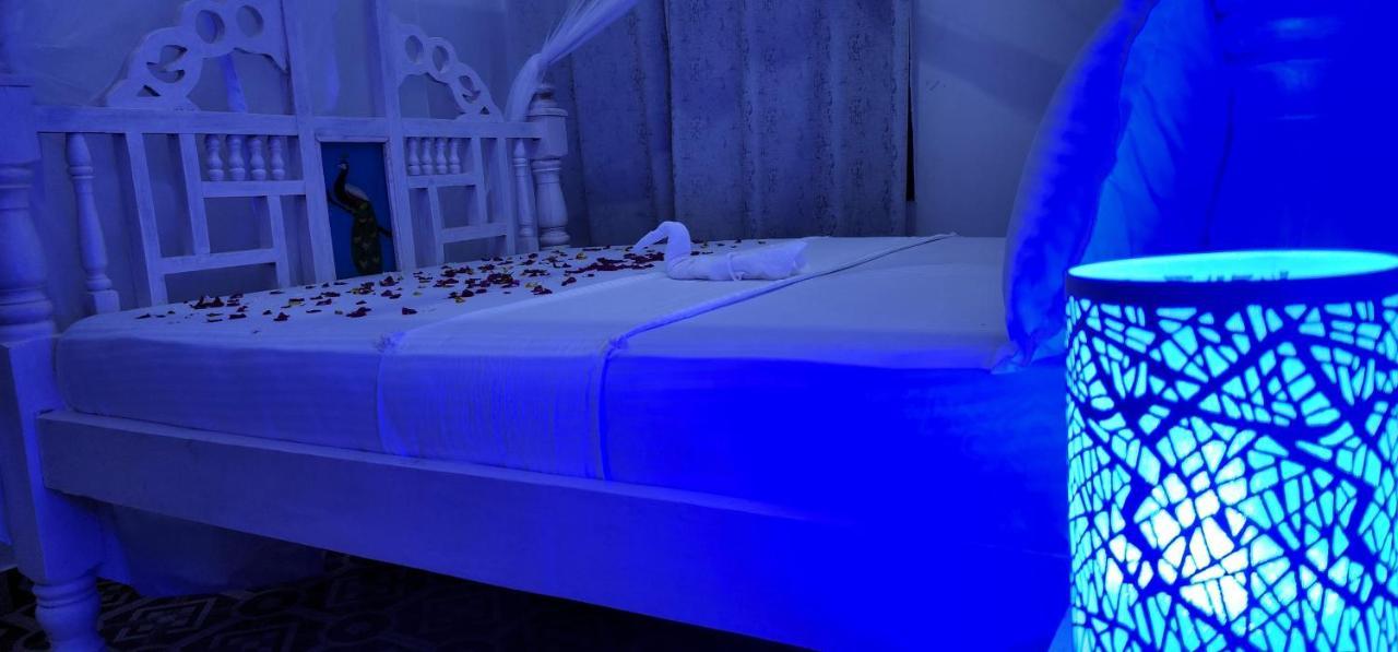 Ocean Breeze Homes Watamu 3 Bedroom Free Wi-Fi And Parking Exterior foto