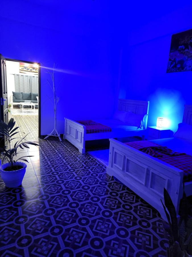 Ocean Breeze Homes Watamu 3 Bedroom Free Wi-Fi And Parking Exterior foto