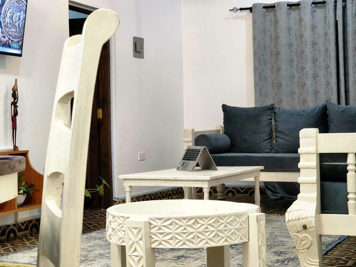 Ocean Breeze Homes Watamu 3 Bedroom Free Wi-Fi And Parking Exterior foto