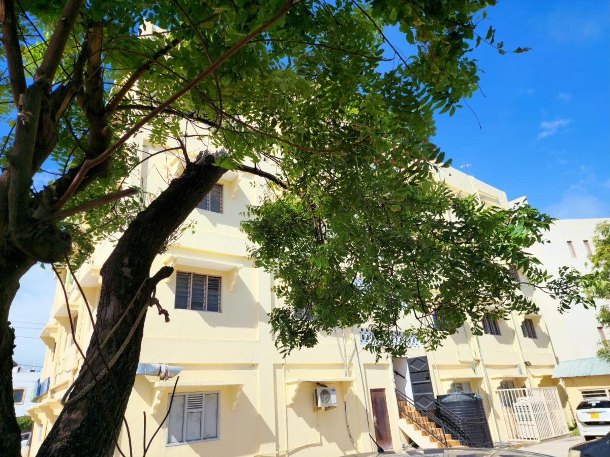 Ocean Breeze Homes Watamu 3 Bedroom Free Wi-Fi And Parking Exterior foto