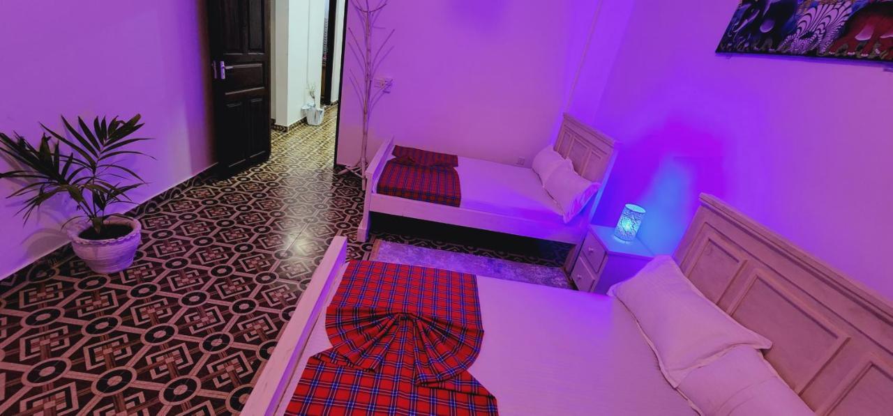 Ocean Breeze Homes Watamu 3 Bedroom Free Wi-Fi And Parking Exterior foto