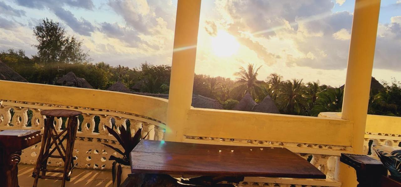 Ocean Breeze Homes Watamu 3 Bedroom Free Wi-Fi And Parking Exterior foto