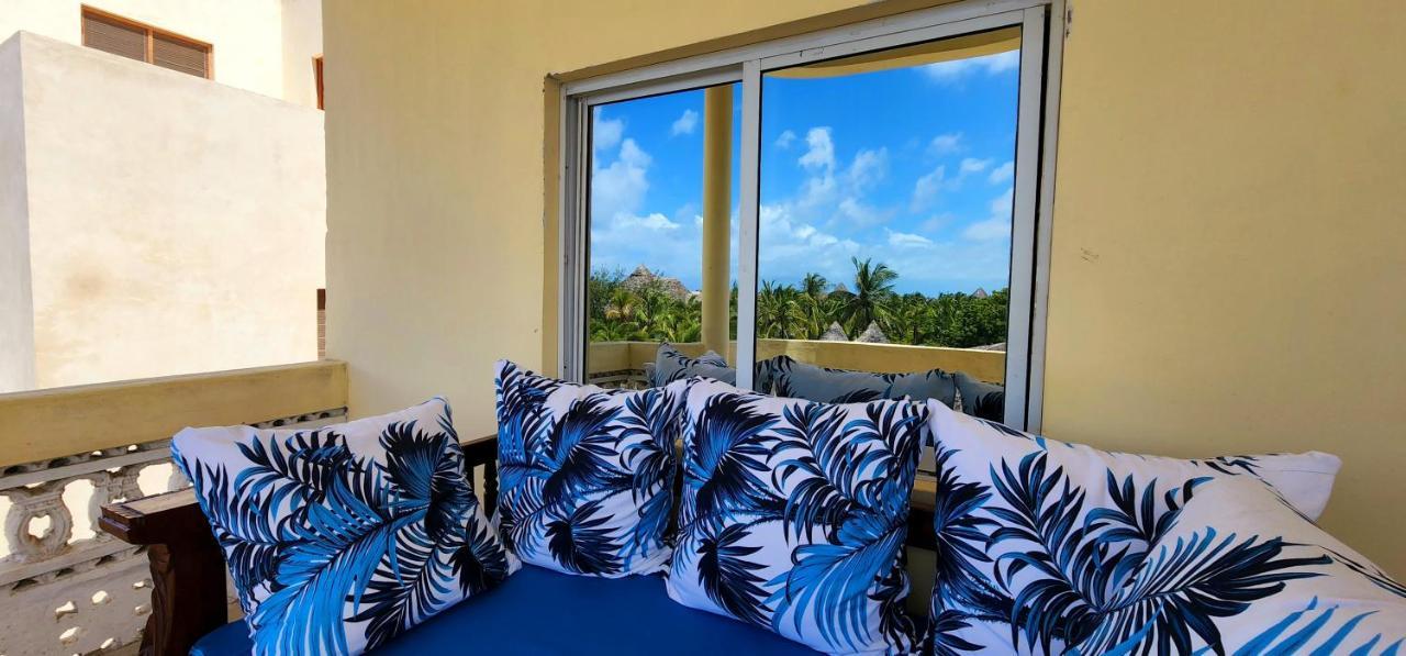 Ocean Breeze Homes Watamu 3 Bedroom Free Wi-Fi And Parking Exterior foto
