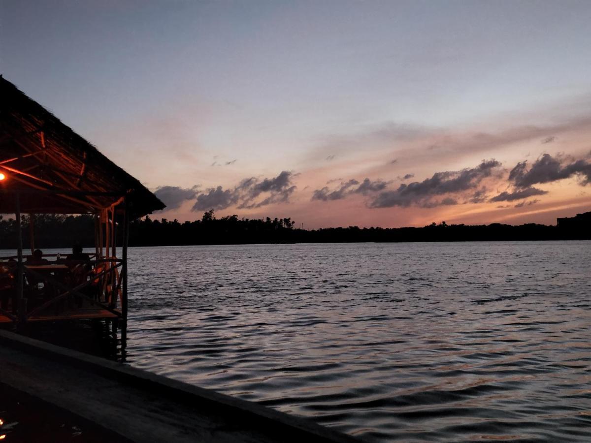 Ocean Breeze Homes Watamu 3 Bedroom Free Wi-Fi And Parking Exterior foto