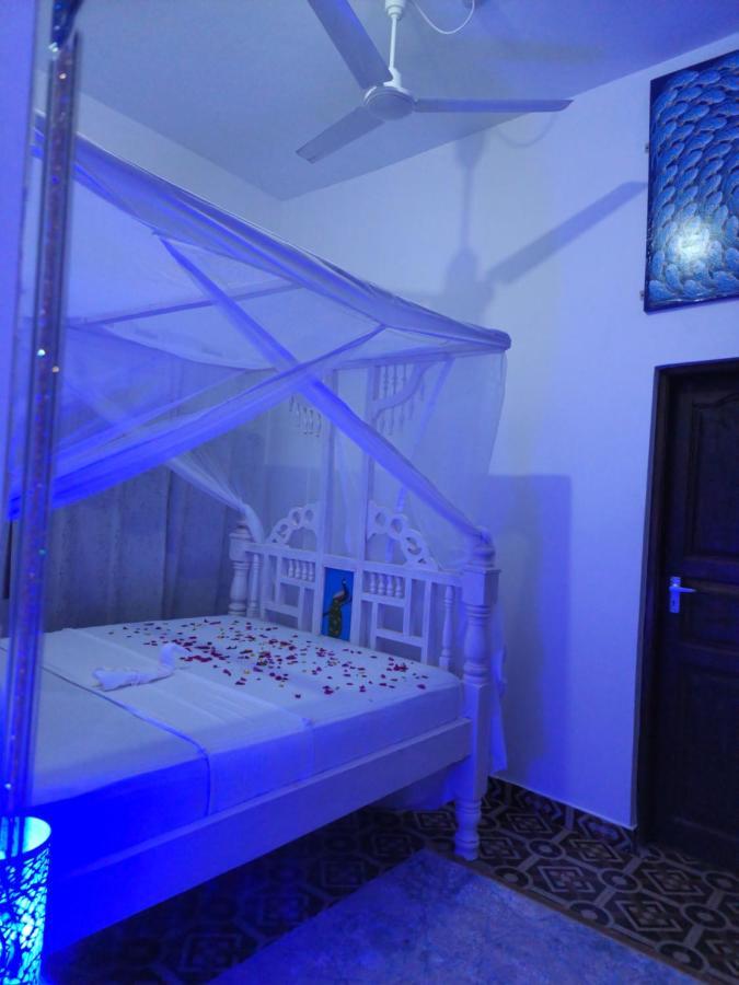 Ocean Breeze Homes Watamu 3 Bedroom Free Wi-Fi And Parking Exterior foto